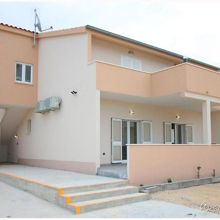 Apartmani Jere&Sara Primosten Exterior photo
