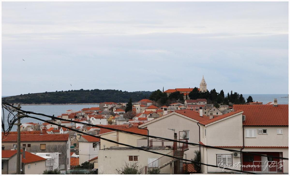 Apartmani Jere&Sara Primosten Exterior photo