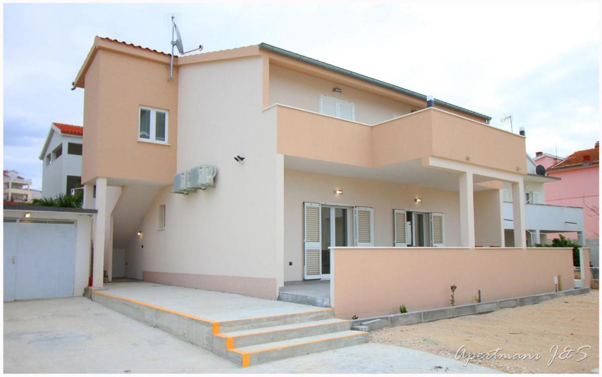 Apartmani Jere&Sara Primosten Exterior photo