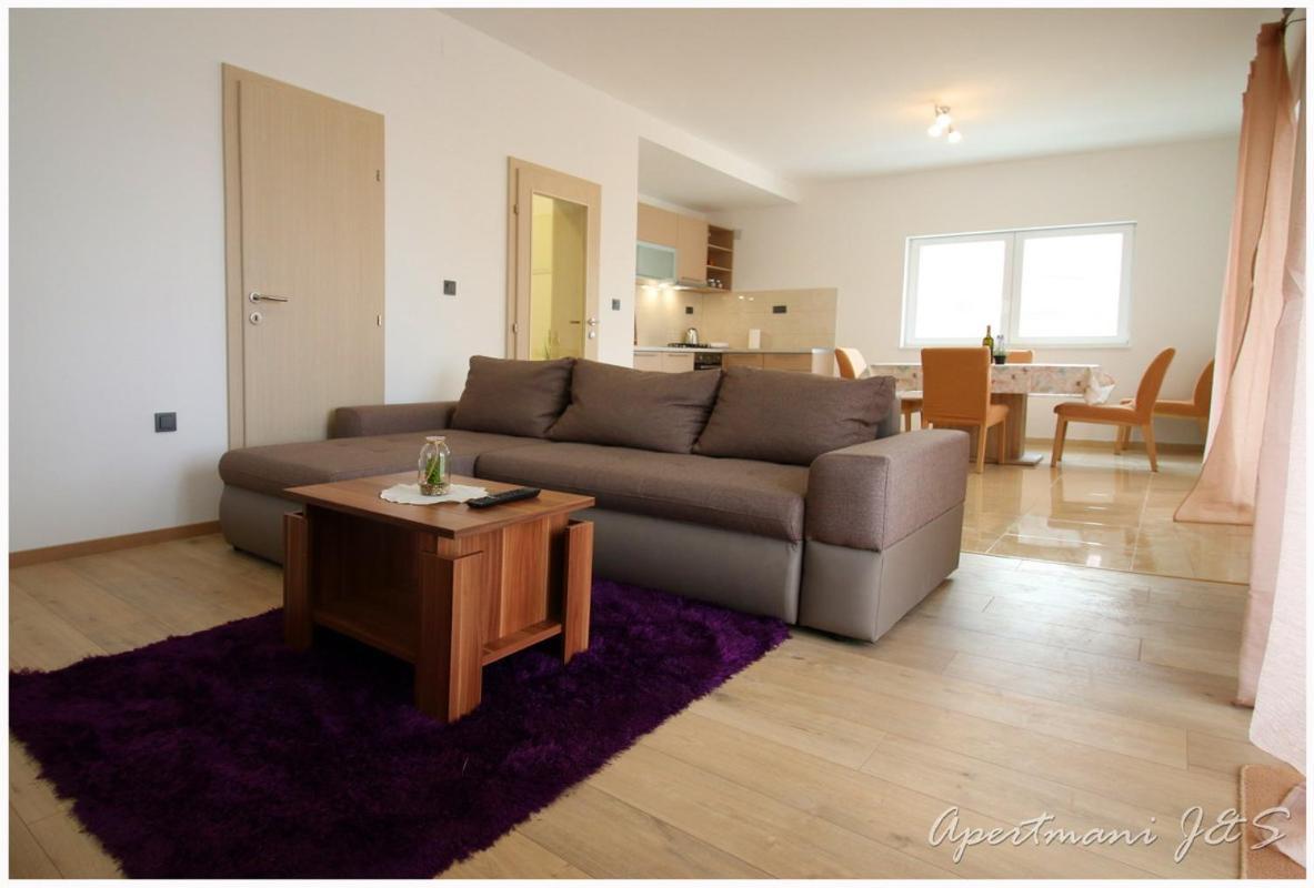 Apartmani Jere&Sara Primosten Exterior photo