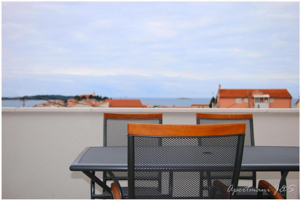 Apartmani Jere&Sara Primosten Exterior photo