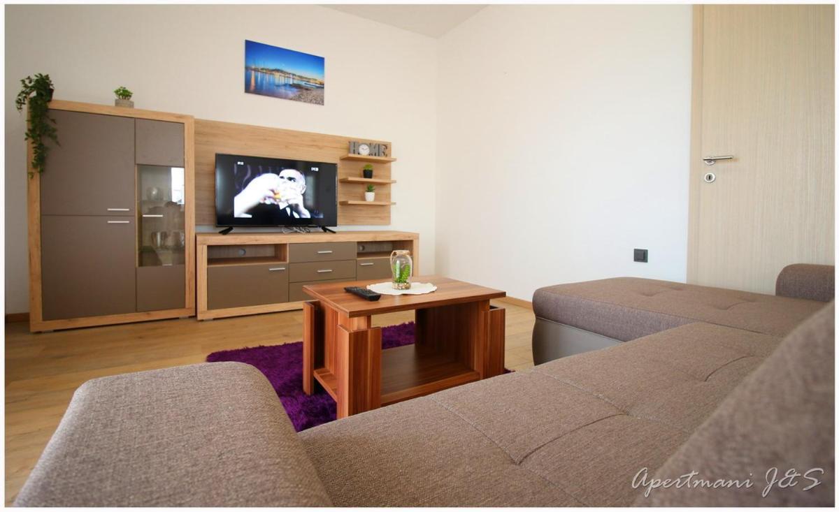 Apartmani Jere&Sara Primosten Exterior photo