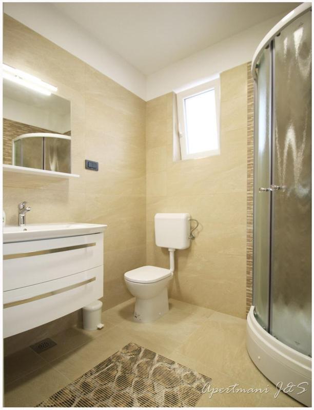 Apartmani Jere&Sara Primosten Exterior photo