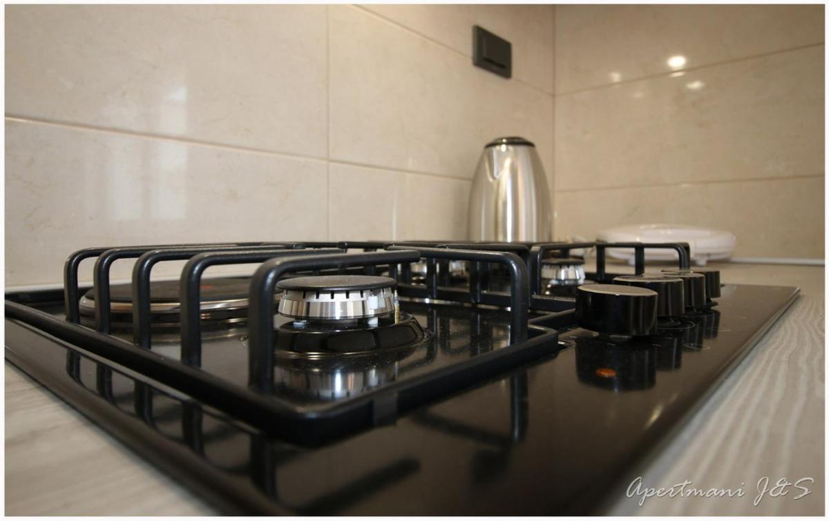 Apartmani Jere&Sara Primosten Exterior photo