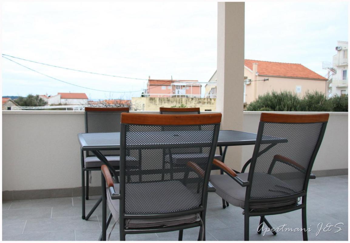 Apartmani Jere&Sara Primosten Exterior photo